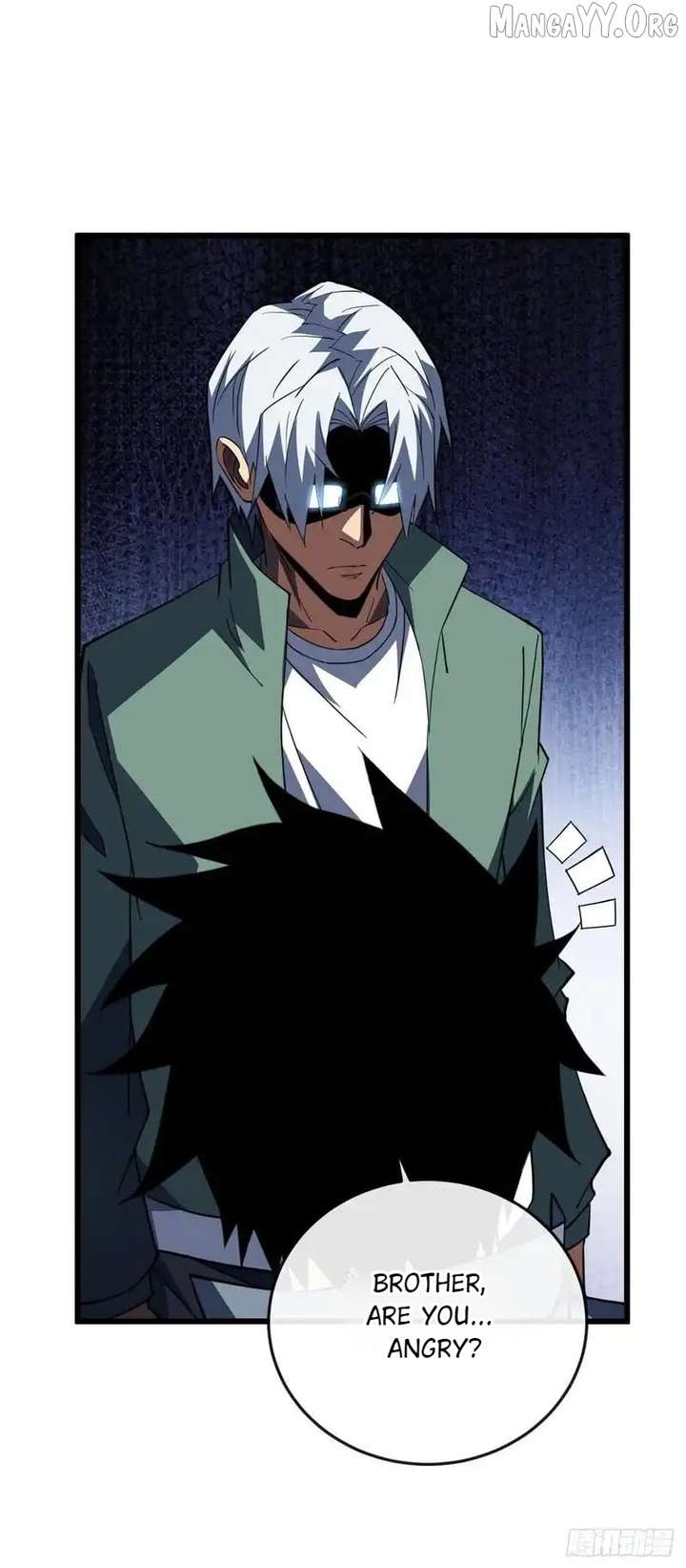 The Lord of the Wheel of Destiny Chapter 188 - Page 36