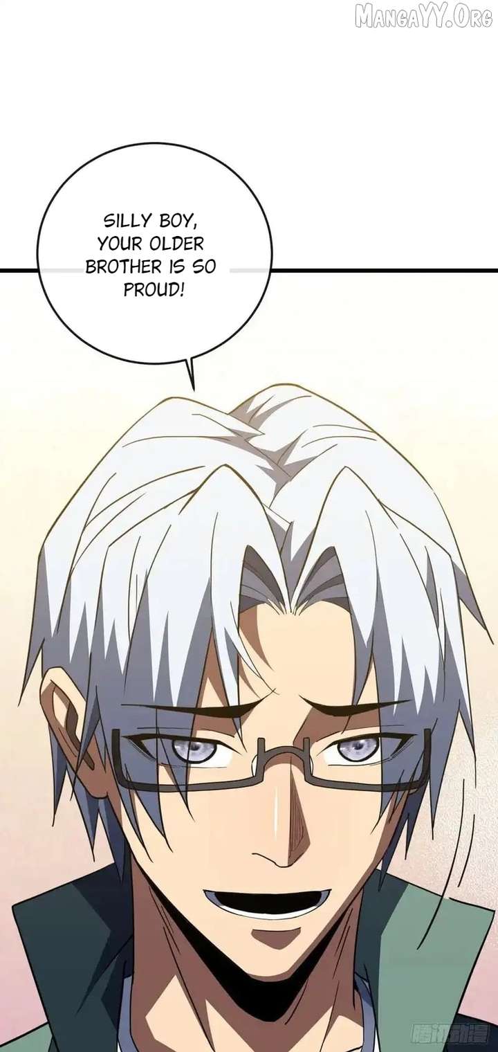 The Lord of the Wheel of Destiny Chapter 188 - Page 37