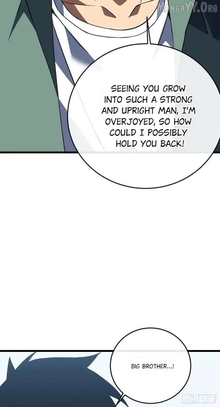 The Lord of the Wheel of Destiny Chapter 188 - Page 38