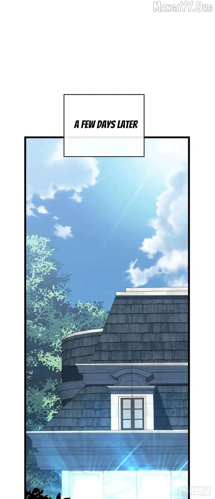 The Lord of the Wheel of Destiny Chapter 188 - Page 42