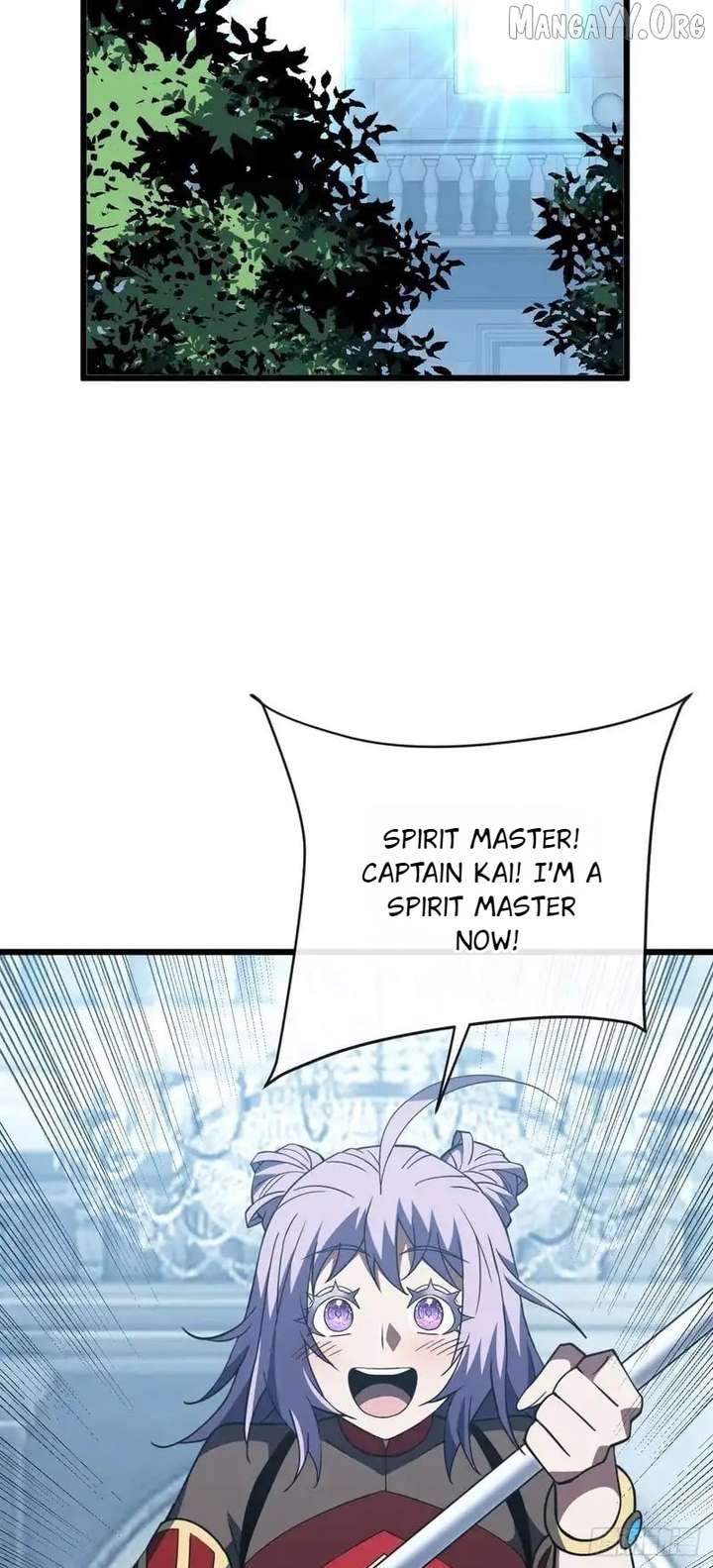 The Lord of the Wheel of Destiny Chapter 188 - Page 43