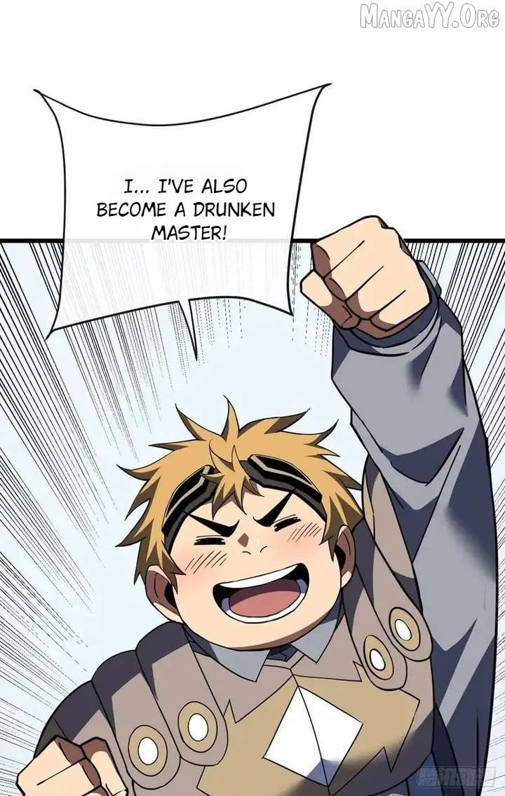 The Lord of the Wheel of Destiny Chapter 188 - Page 45
