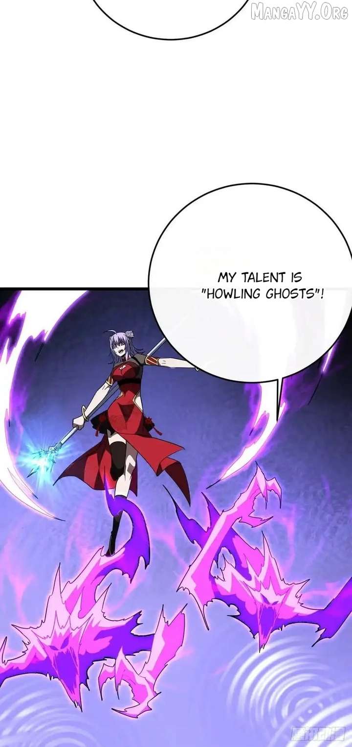 The Lord of the Wheel of Destiny Chapter 188 - Page 48
