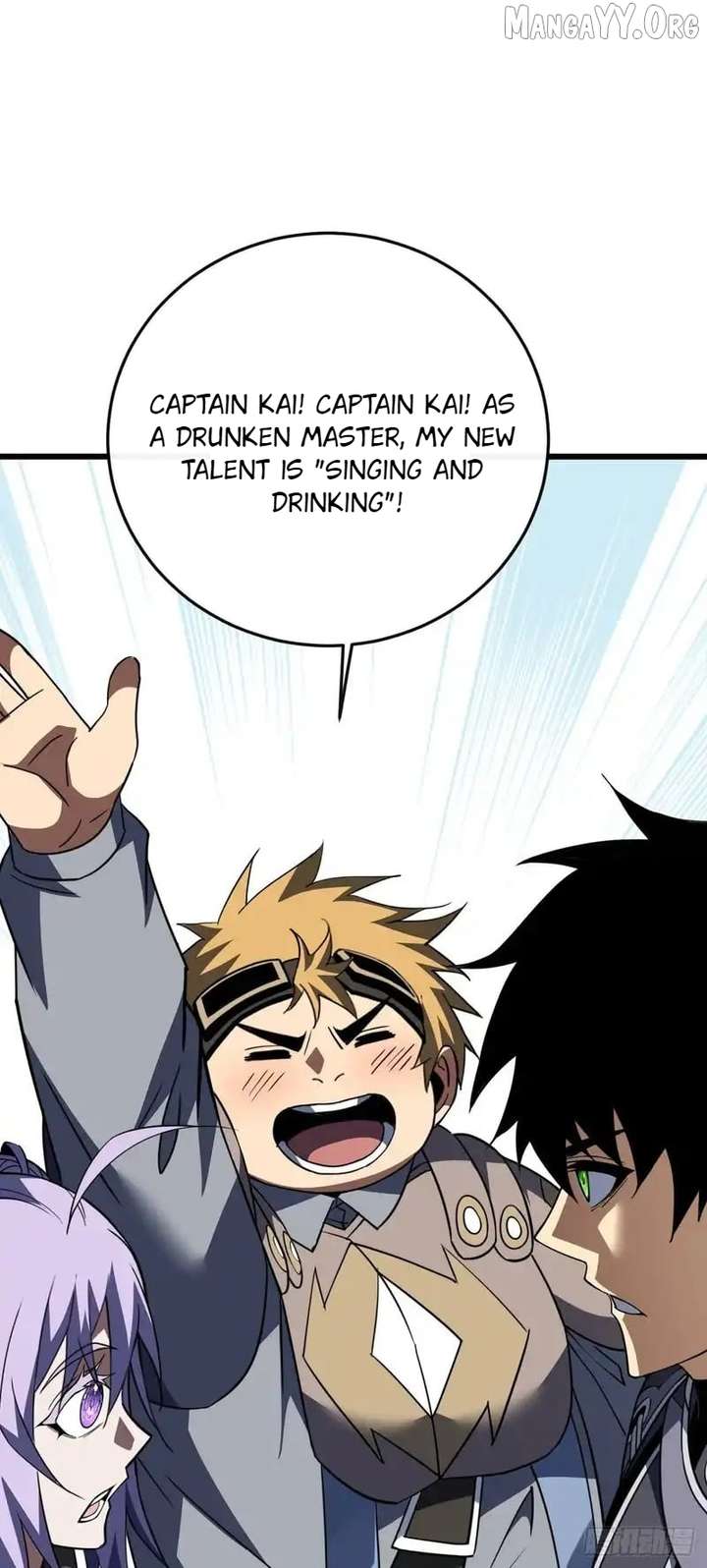 The Lord of the Wheel of Destiny Chapter 188 - Page 52