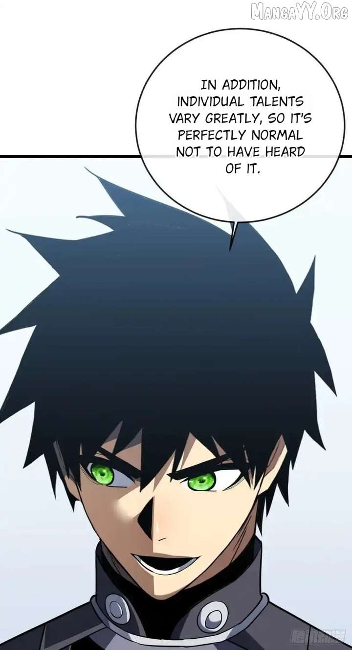The Lord of the Wheel of Destiny Chapter 189 - Page 4