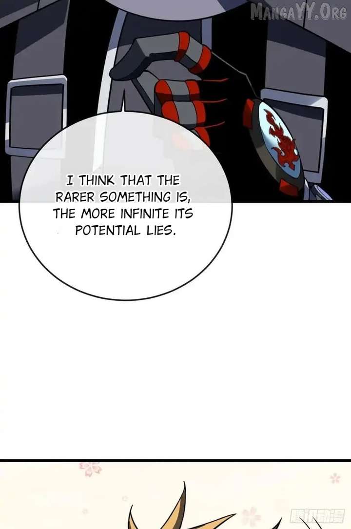 The Lord of the Wheel of Destiny Chapter 189 - Page 5