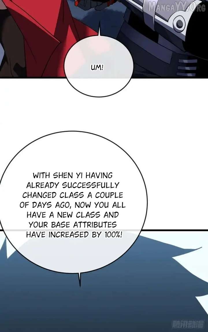 The Lord of the Wheel of Destiny Chapter 189 - Page 9