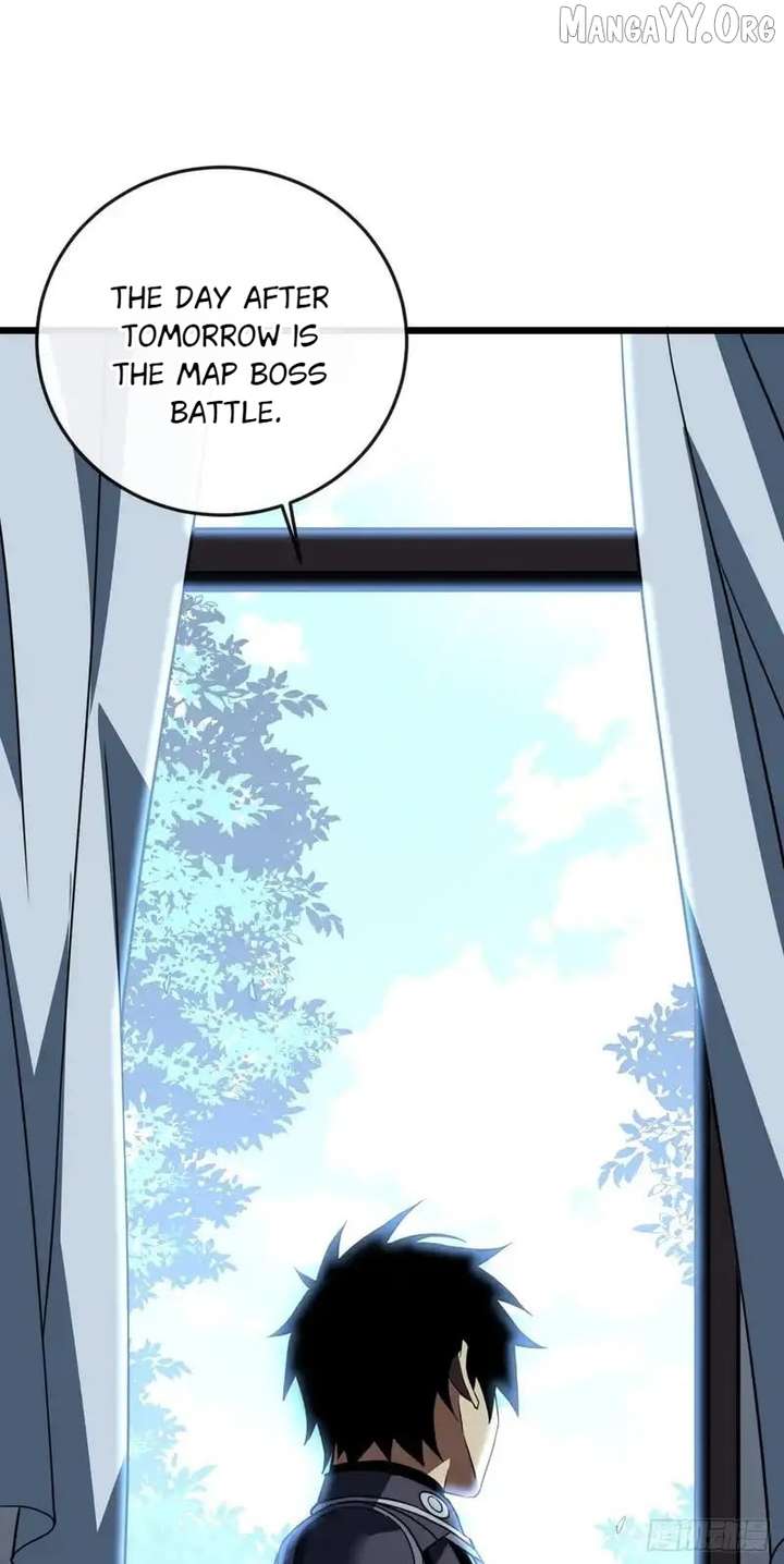 The Lord of the Wheel of Destiny Chapter 189 - Page 13