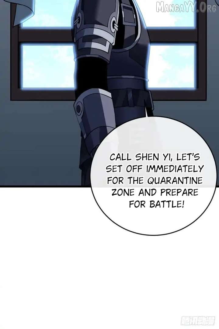 The Lord of the Wheel of Destiny Chapter 189 - Page 14