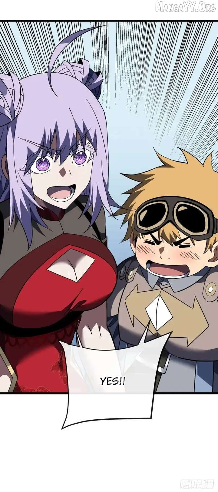 The Lord of the Wheel of Destiny Chapter 189 - Page 15