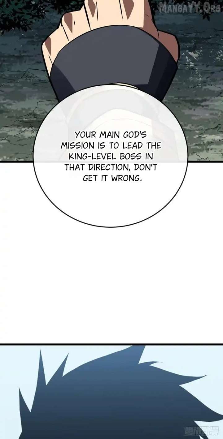 The Lord of the Wheel of Destiny Chapter 189 - Page 22