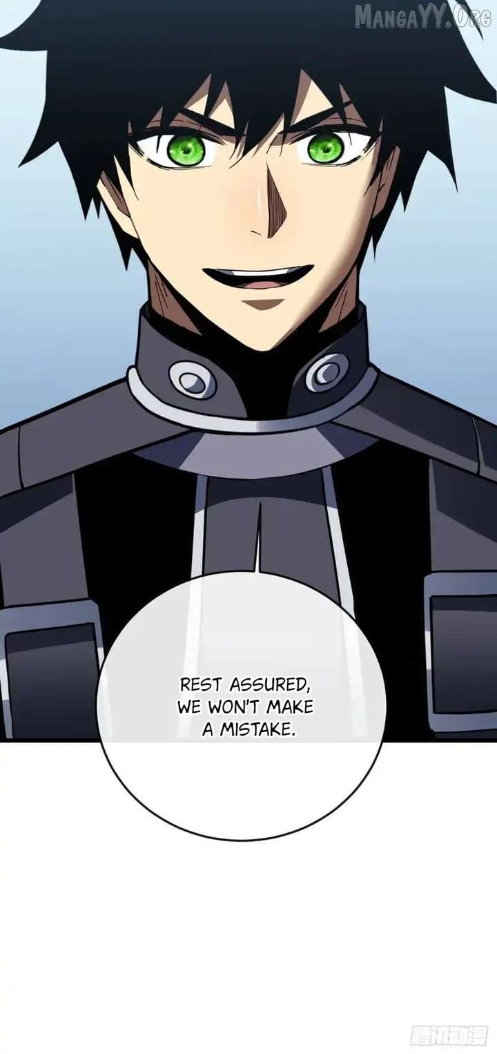 The Lord of the Wheel of Destiny Chapter 189 - Page 23