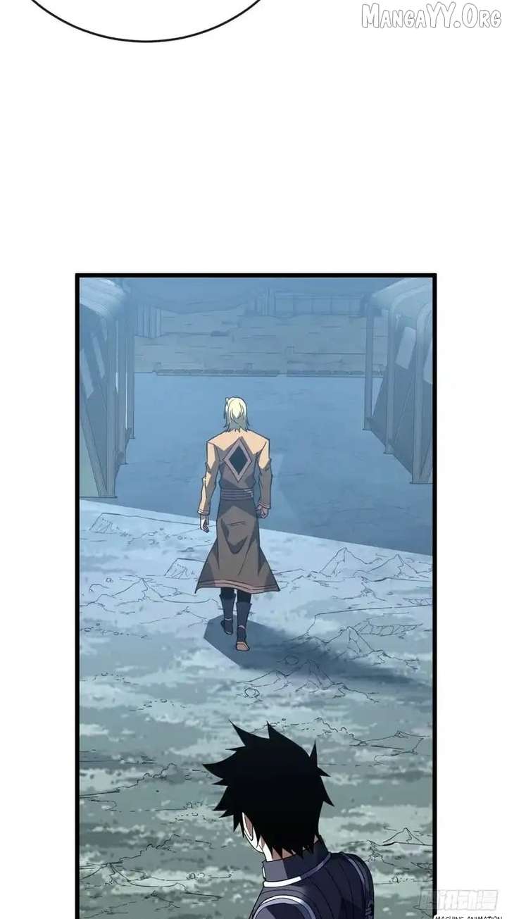 The Lord of the Wheel of Destiny Chapter 189 - Page 25