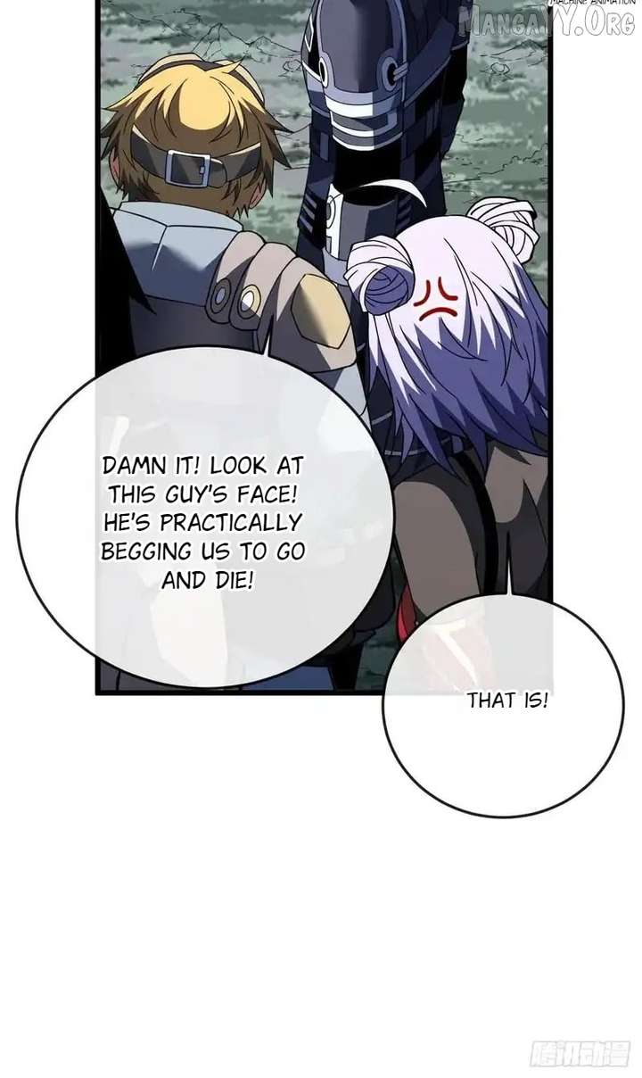 The Lord of the Wheel of Destiny Chapter 189 - Page 26