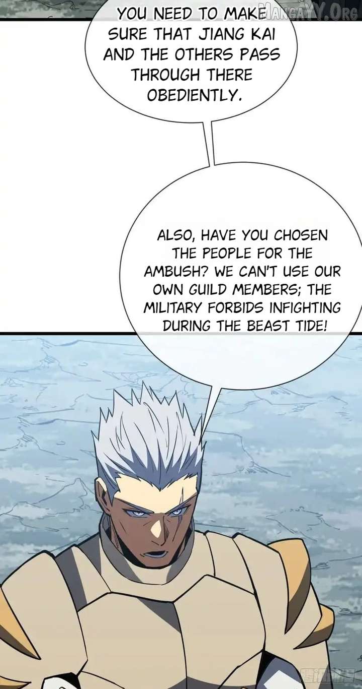 The Lord of the Wheel of Destiny Chapter 189 - Page 29