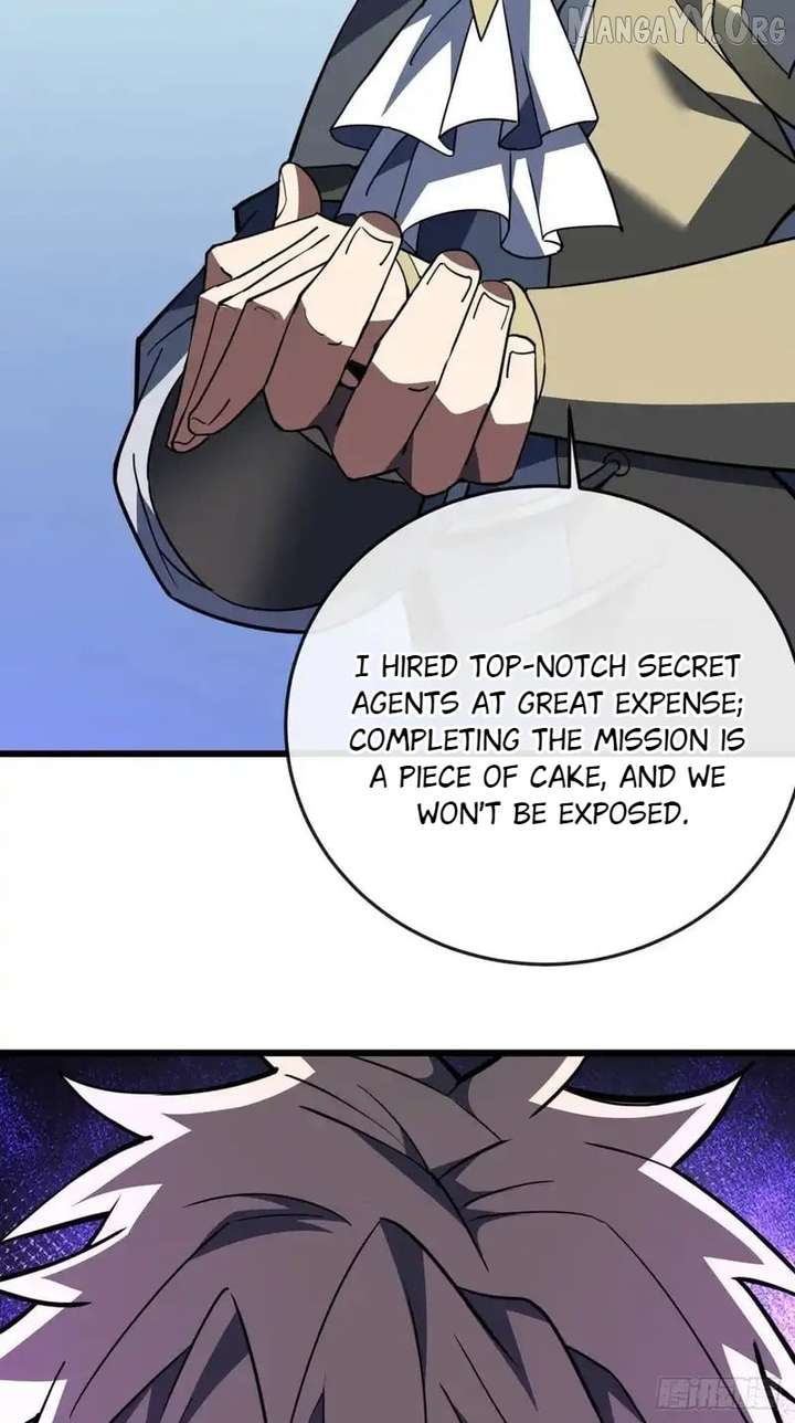 The Lord of the Wheel of Destiny Chapter 189 - Page 32