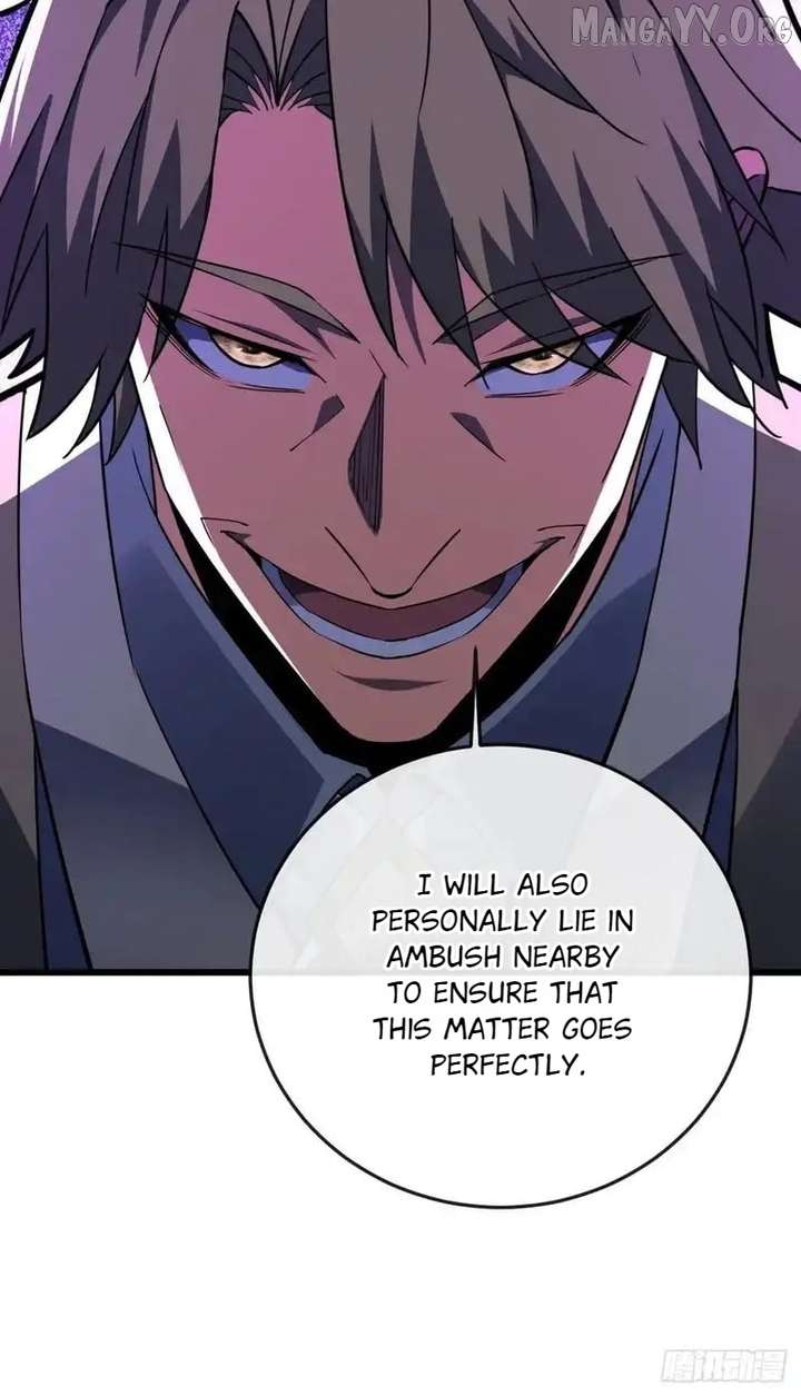 The Lord of the Wheel of Destiny Chapter 189 - Page 33