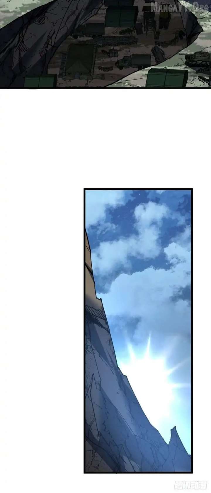 The Lord of the Wheel of Destiny Chapter 189 - Page 38