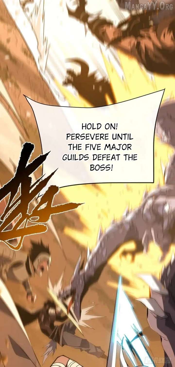 The Lord of the Wheel of Destiny Chapter 189 - Page 48