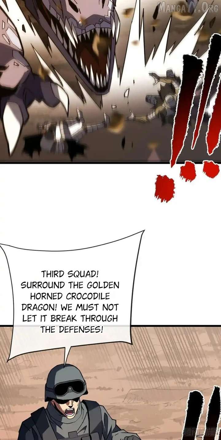 The Lord of the Wheel of Destiny Chapter 189 - Page 53