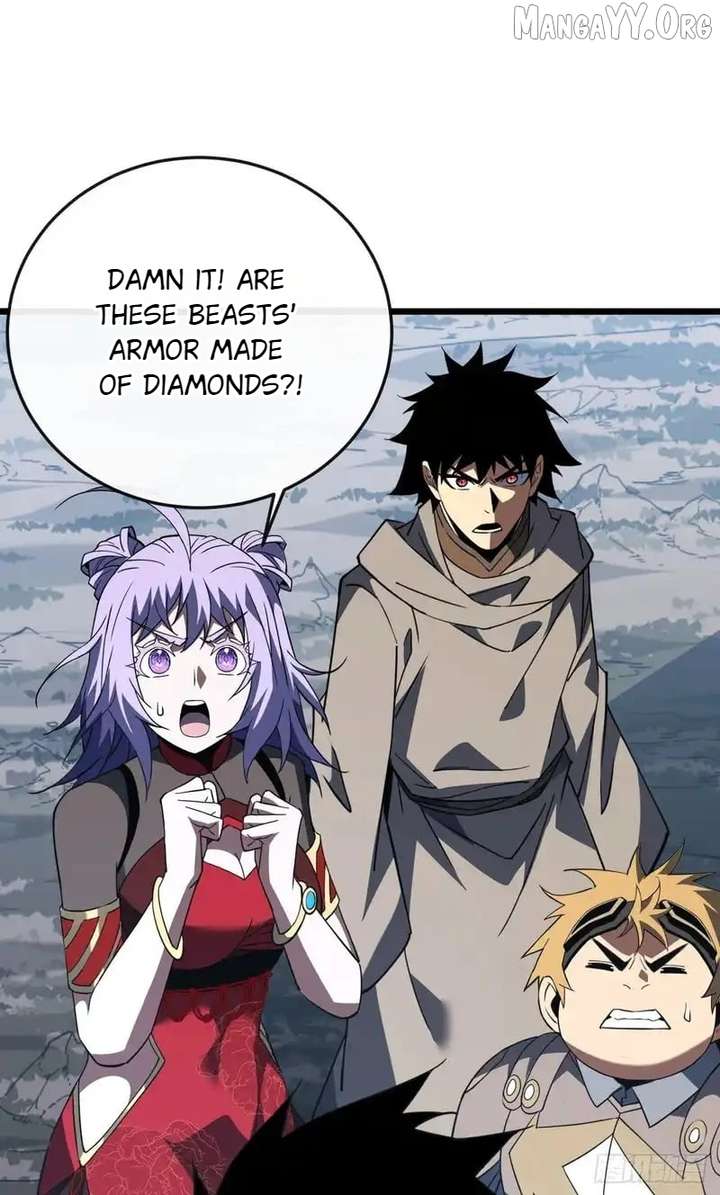 The Lord of the Wheel of Destiny Chapter 189 - Page 66