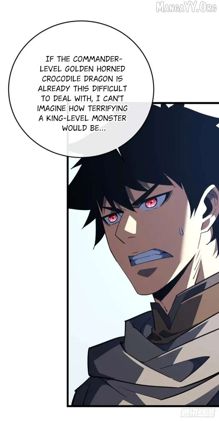 The Lord of the Wheel of Destiny Chapter 189 - Page 68