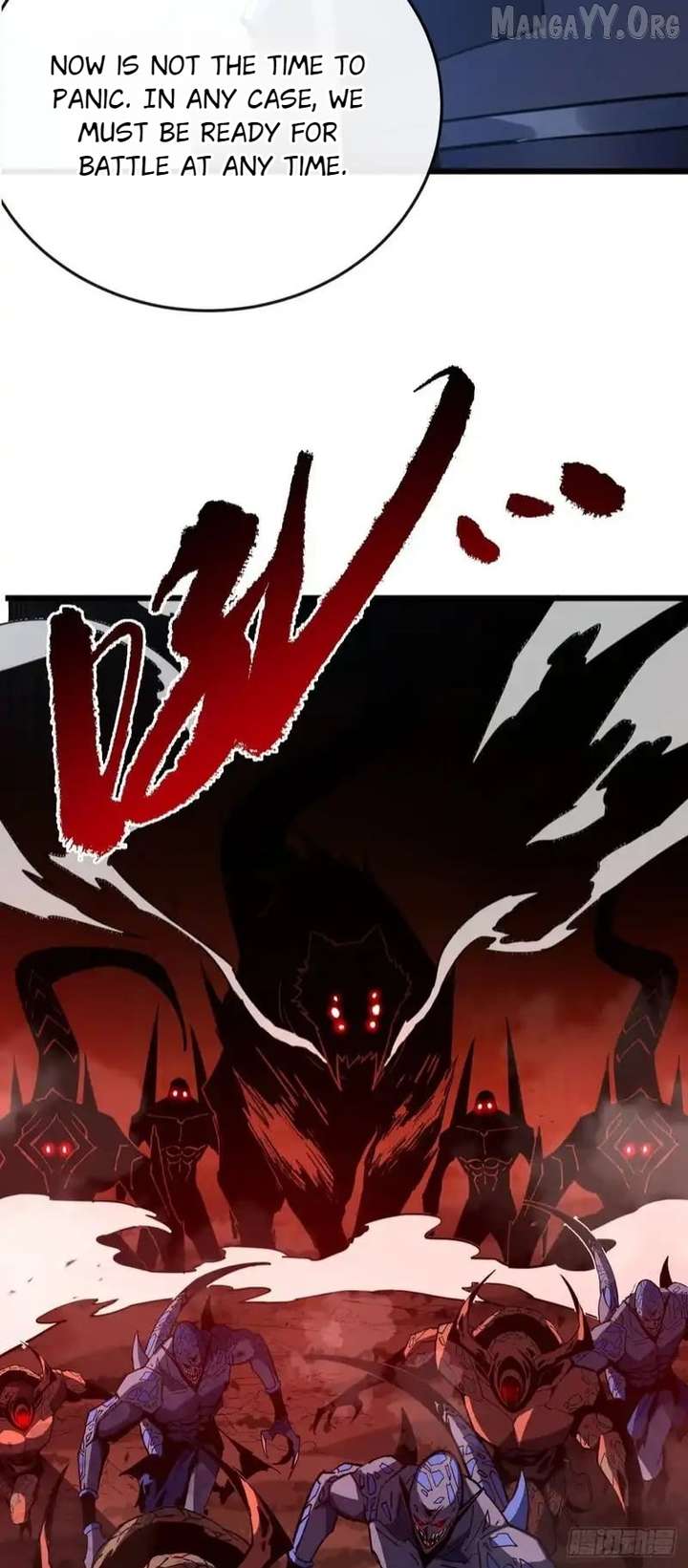 The Lord of the Wheel of Destiny Chapter 189 - Page 71