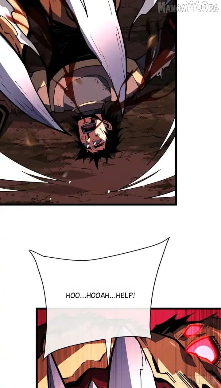 The Lord of the Wheel of Destiny Chapter 190 - Page 7