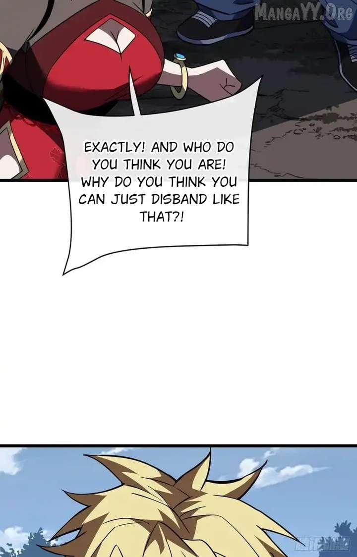 The Lord of the Wheel of Destiny Chapter 190 - Page 16