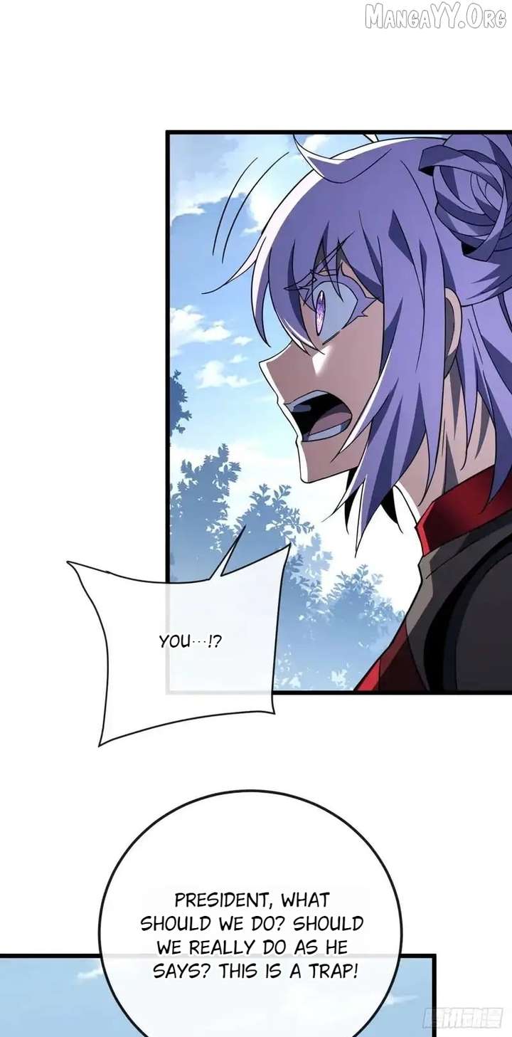 The Lord of the Wheel of Destiny Chapter 190 - Page 20
