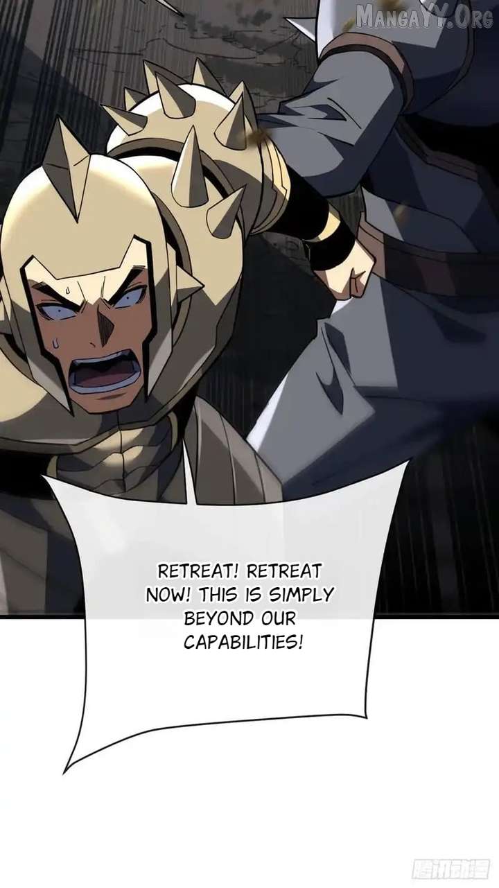 The Lord of the Wheel of Destiny Chapter 190 - Page 25