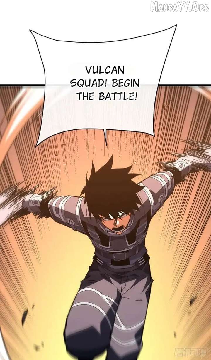 The Lord of the Wheel of Destiny Chapter 190 - Page 29