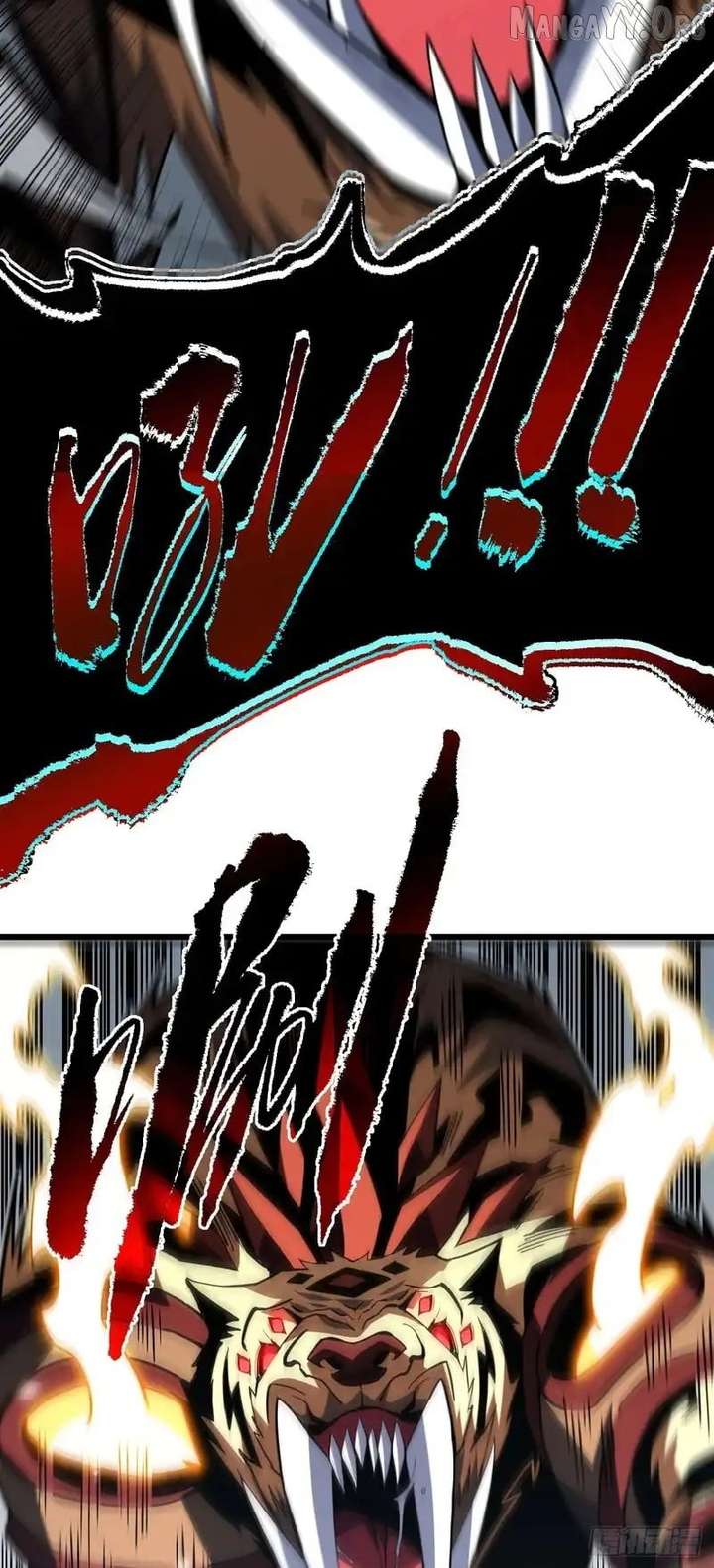 The Lord of the Wheel of Destiny Chapter 190 - Page 35