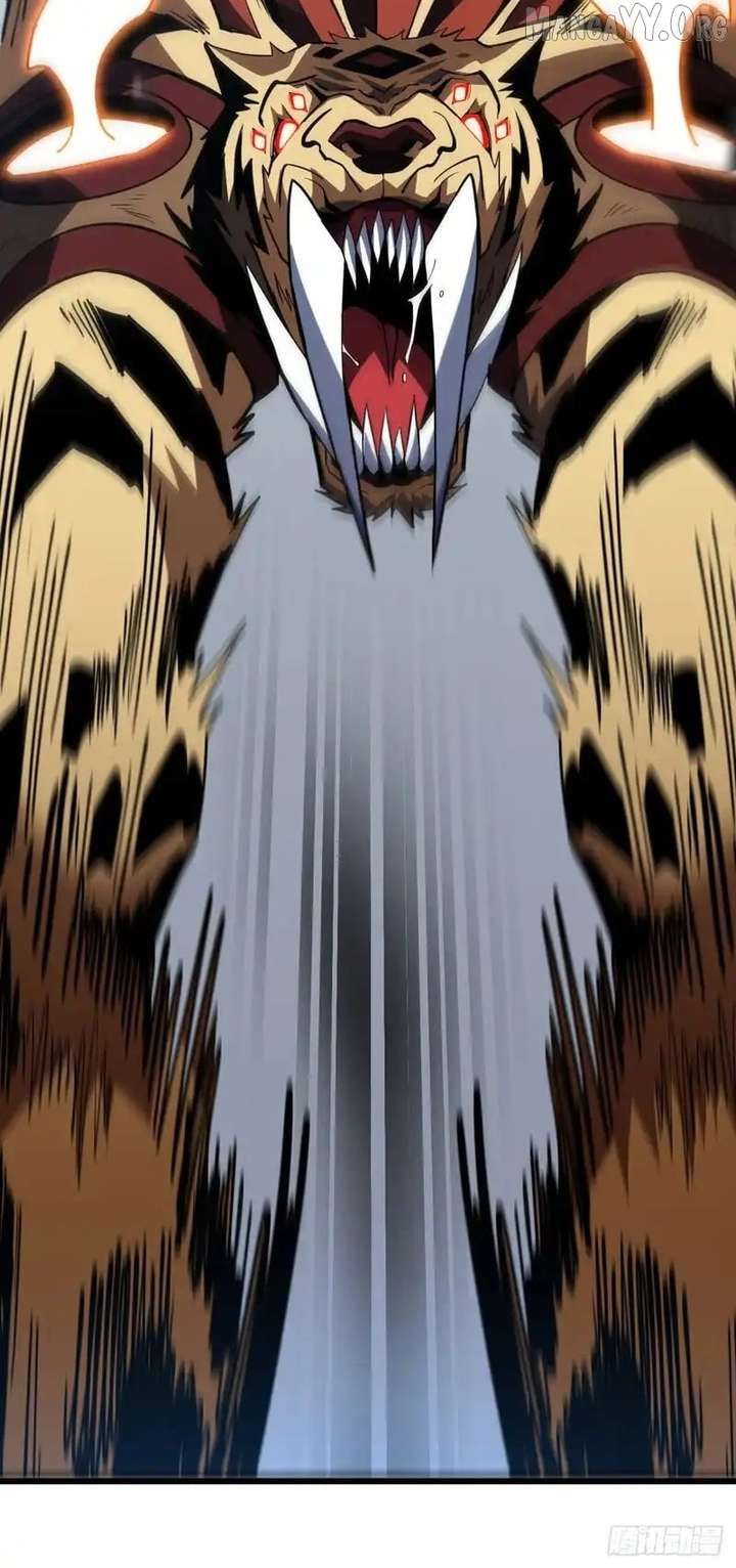 The Lord of the Wheel of Destiny Chapter 190 - Page 40