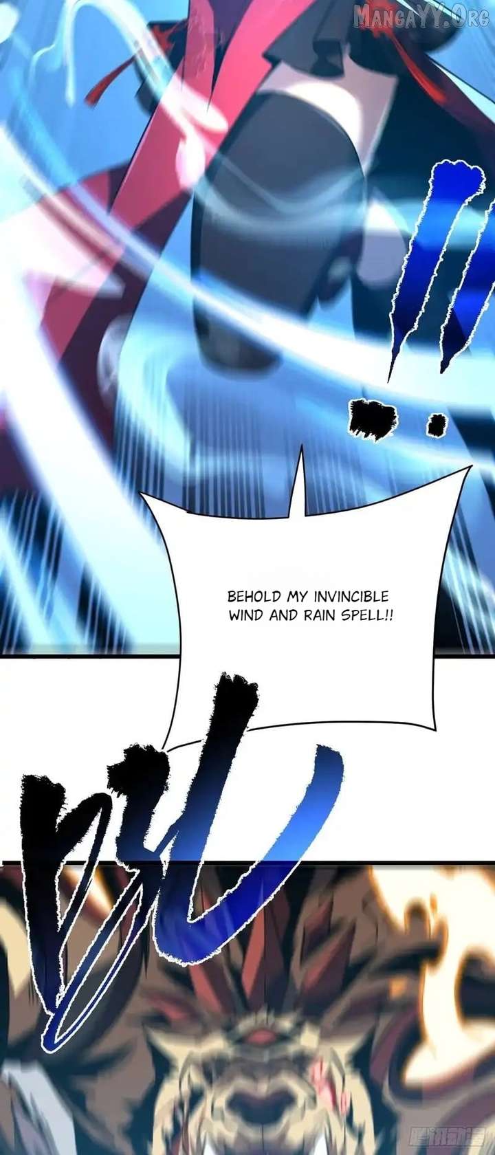 The Lord of the Wheel of Destiny Chapter 190 - Page 55