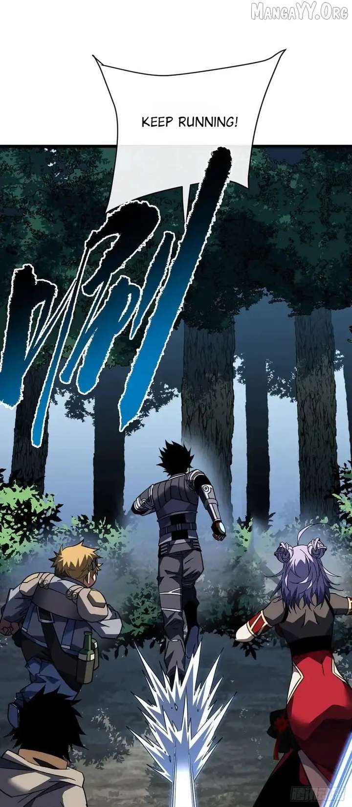The Lord of the Wheel of Destiny Chapter 190 - Page 60