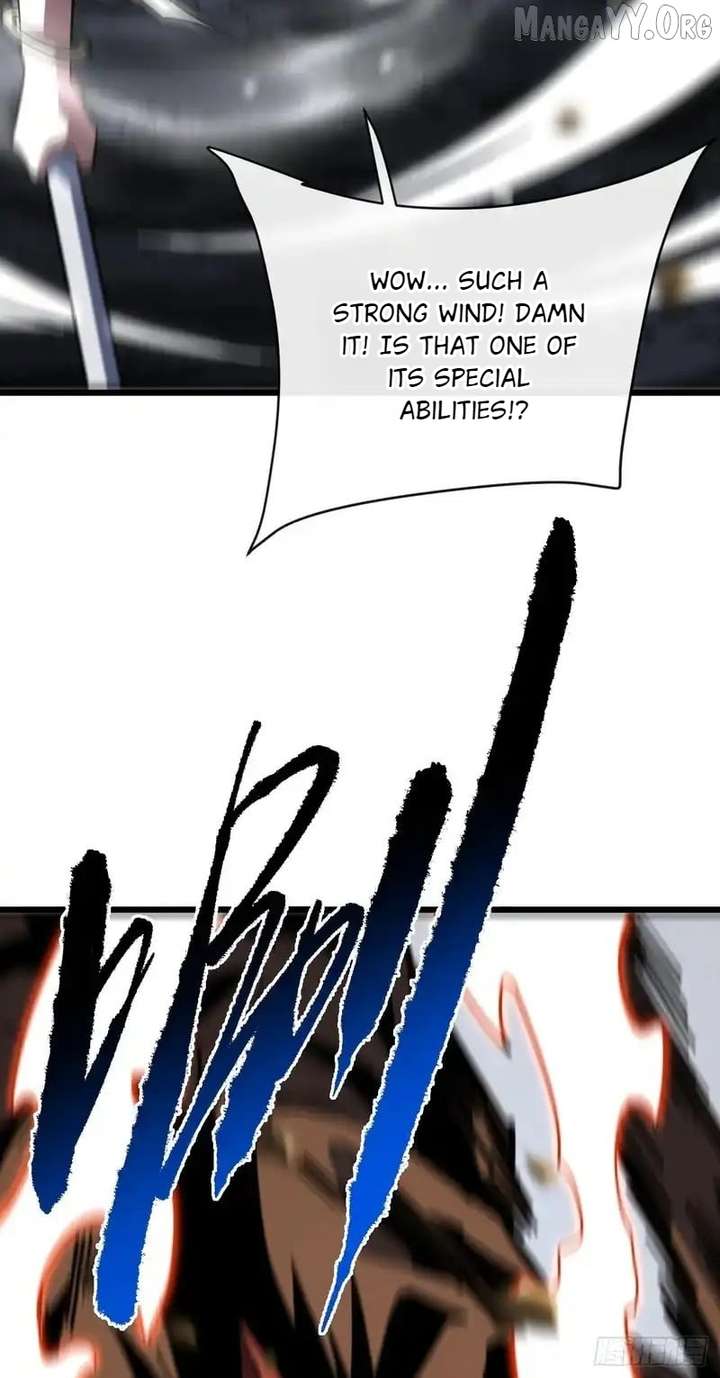 The Lord of the Wheel of Destiny Chapter 190 - Page 66