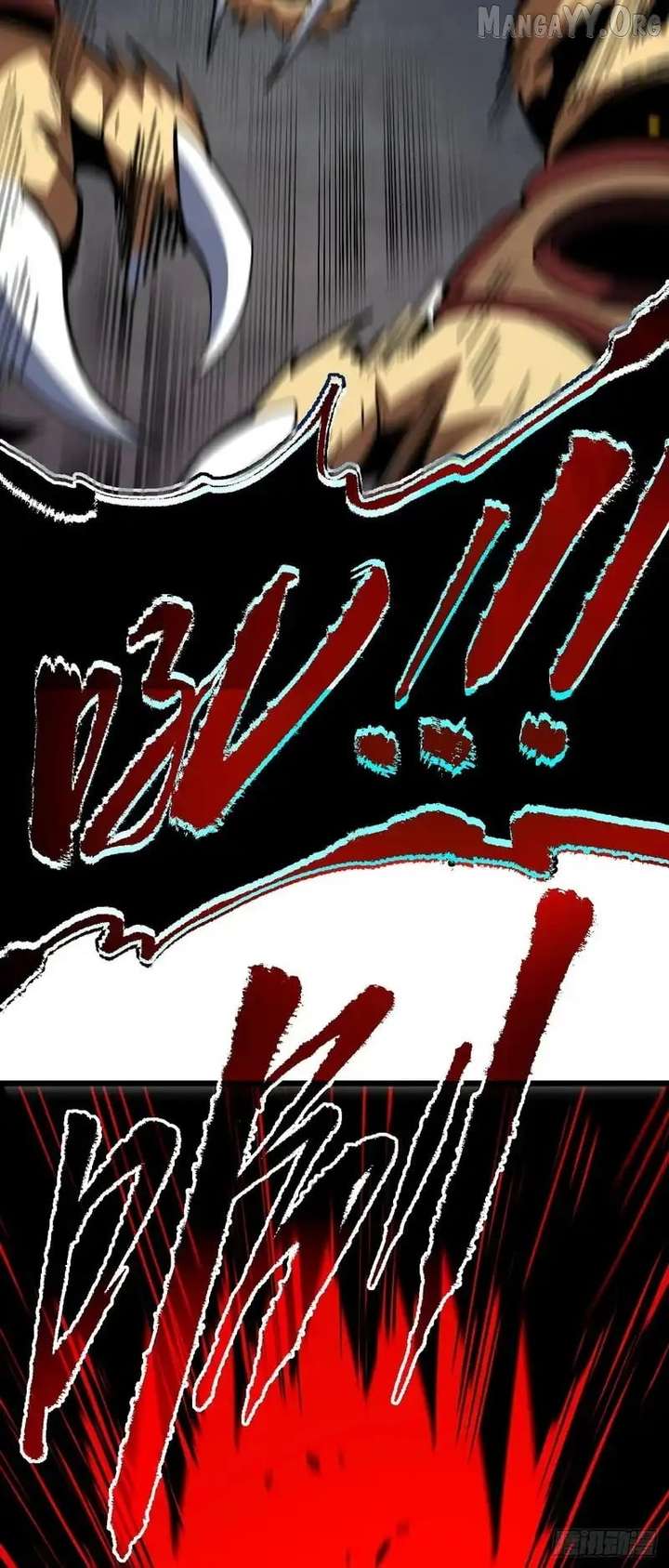 The Lord of the Wheel of Destiny Chapter 191 - Page 3