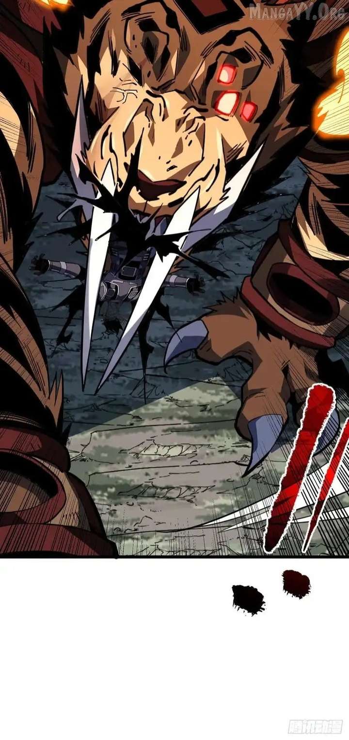 The Lord of the Wheel of Destiny Chapter 191 - Page 6