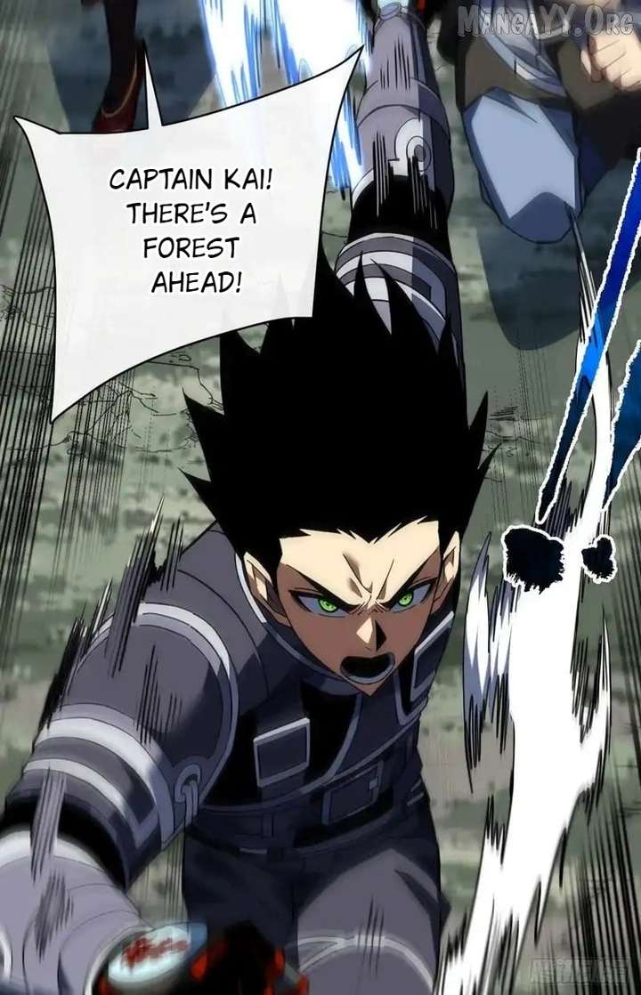 The Lord of the Wheel of Destiny Chapter 191 - Page 10