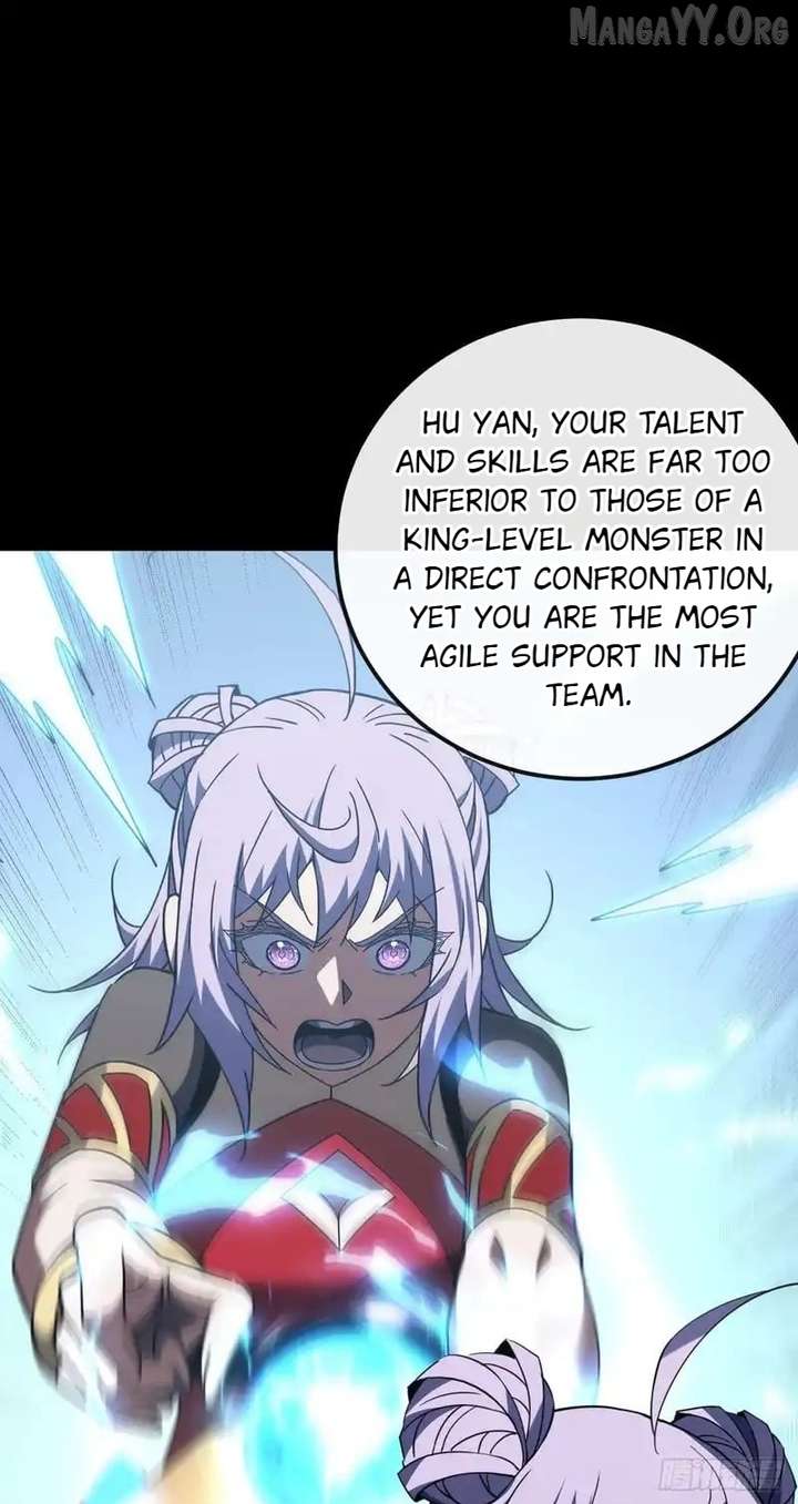The Lord of the Wheel of Destiny Chapter 191 - Page 25