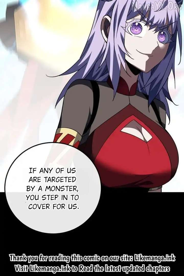 The Lord of the Wheel of Destiny Chapter 191 - Page 26