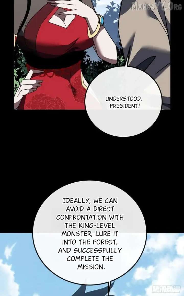 The Lord of the Wheel of Destiny Chapter 191 - Page 29