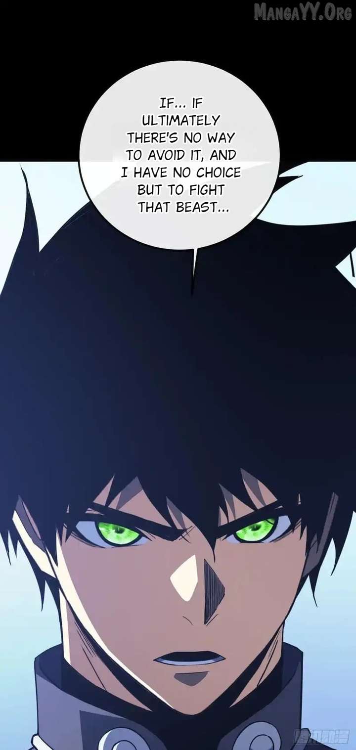 The Lord of the Wheel of Destiny Chapter 191 - Page 31