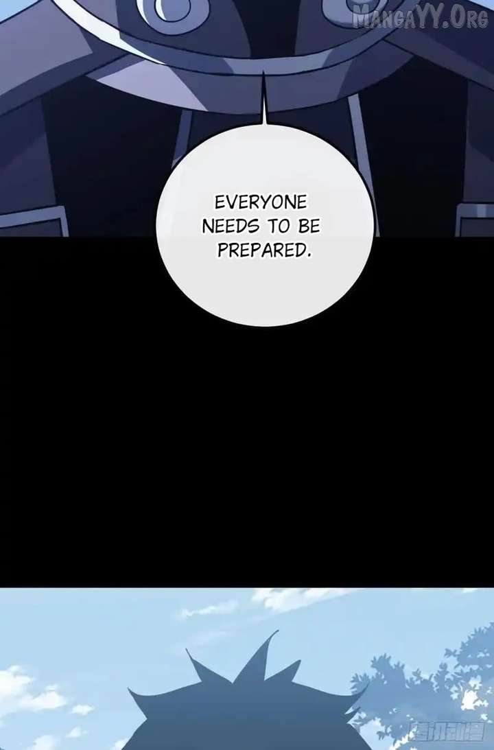 The Lord of the Wheel of Destiny Chapter 191 - Page 32