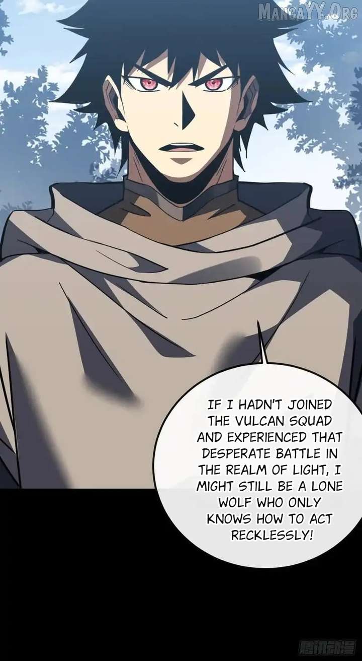 The Lord of the Wheel of Destiny Chapter 191 - Page 33