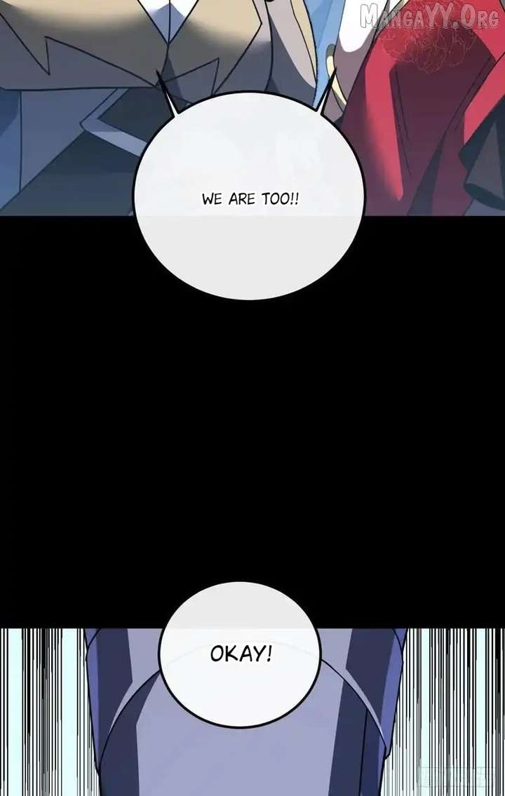 The Lord of the Wheel of Destiny Chapter 191 - Page 37
