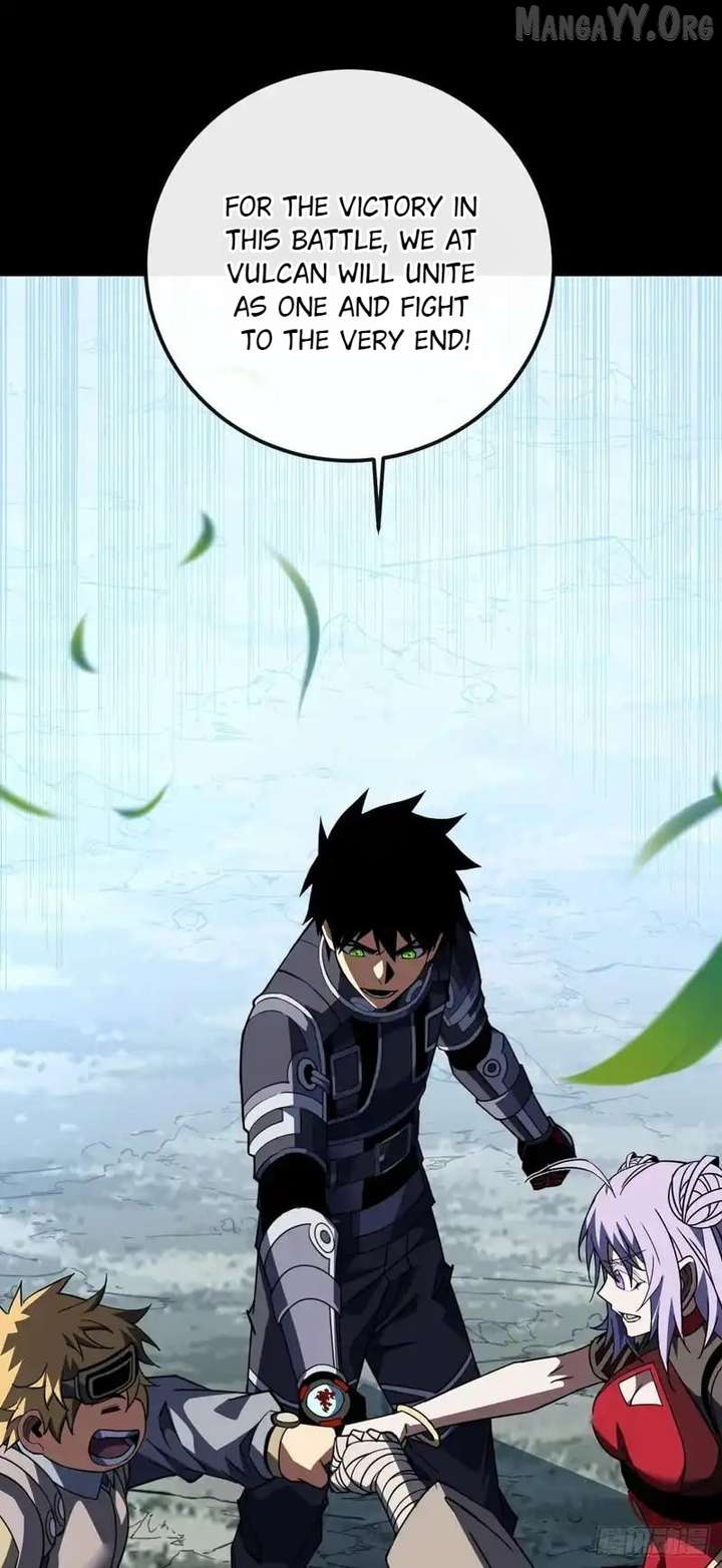 The Lord of the Wheel of Destiny Chapter 191 - Page 39
