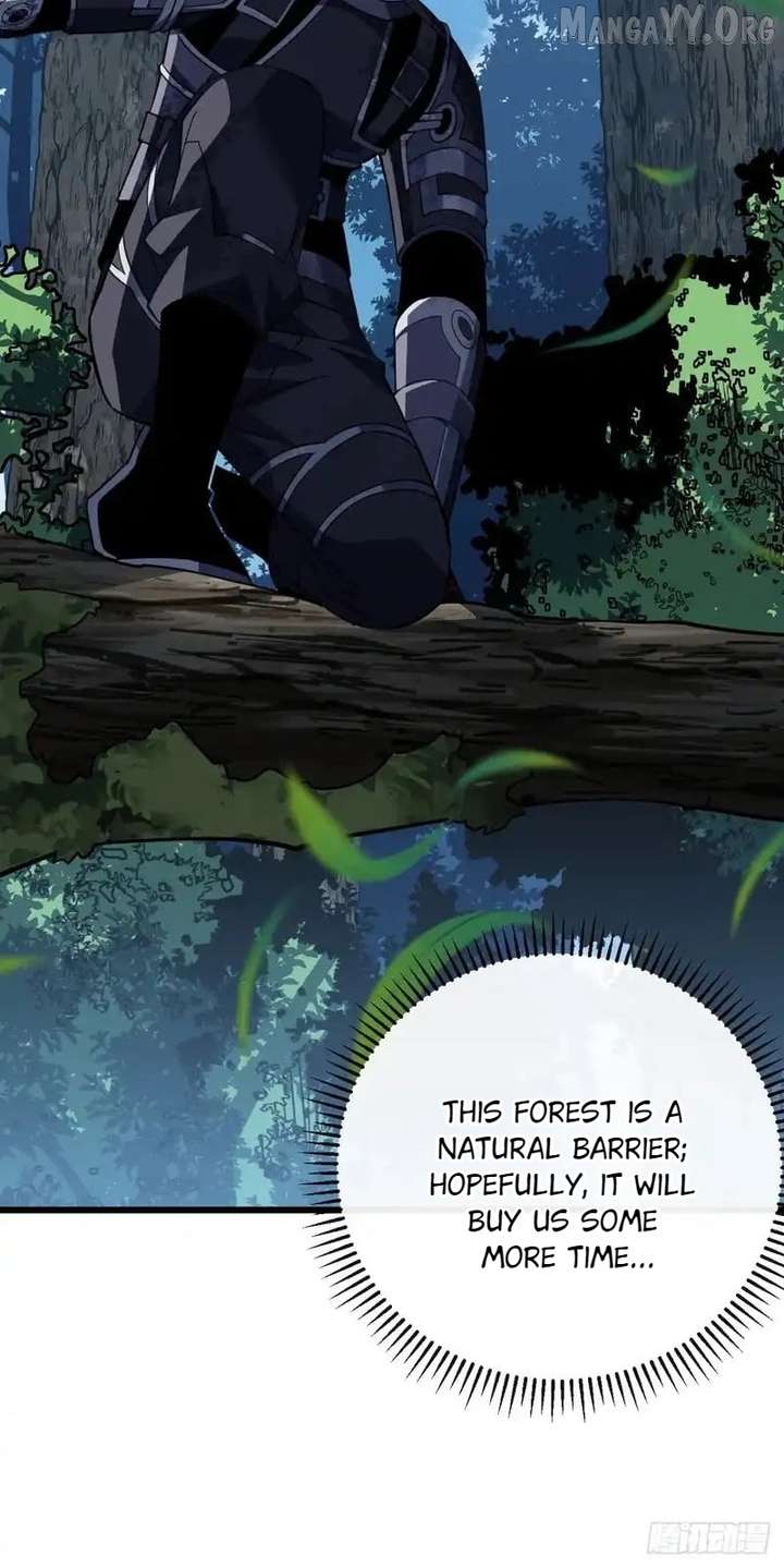 The Lord of the Wheel of Destiny Chapter 191 - Page 42