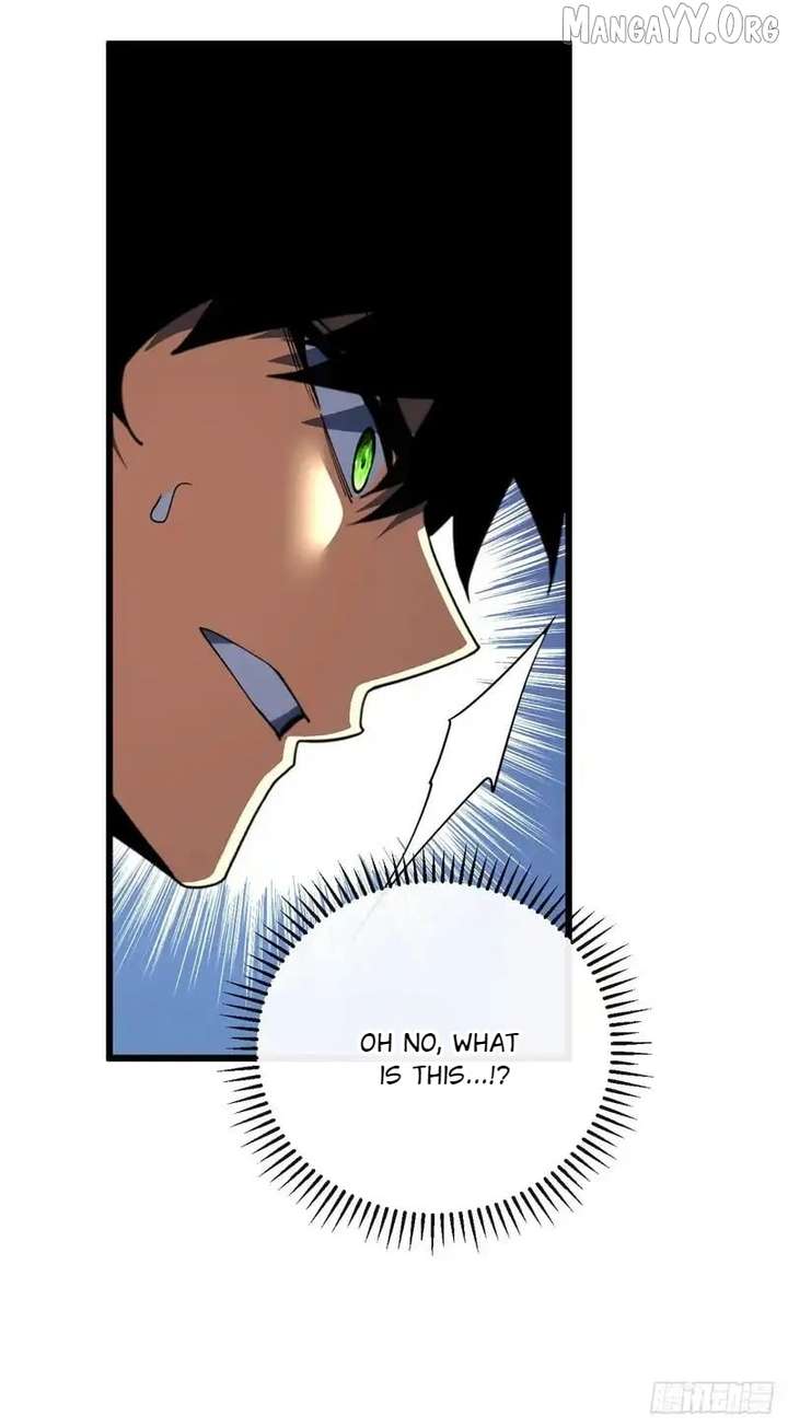 The Lord of the Wheel of Destiny Chapter 191 - Page 43